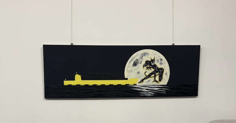 Ph. Alessandra Basile