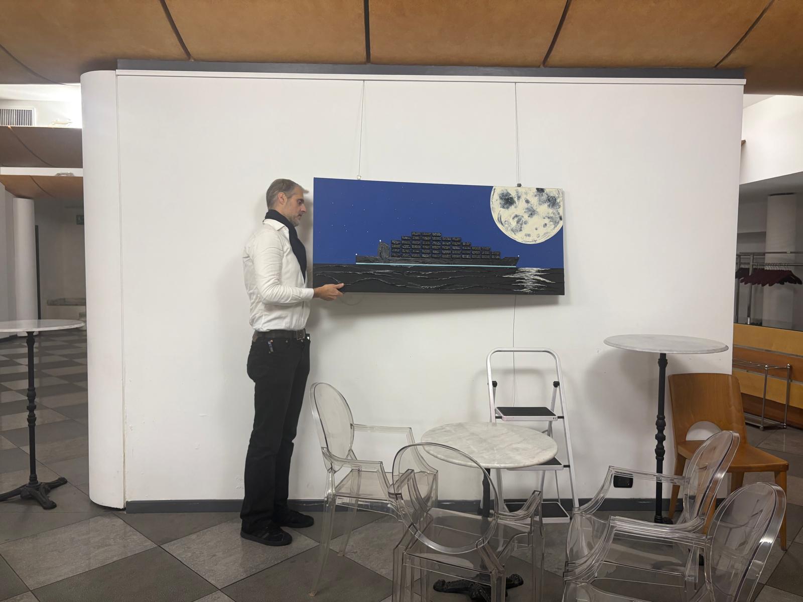 Ph. Alessandra Basile