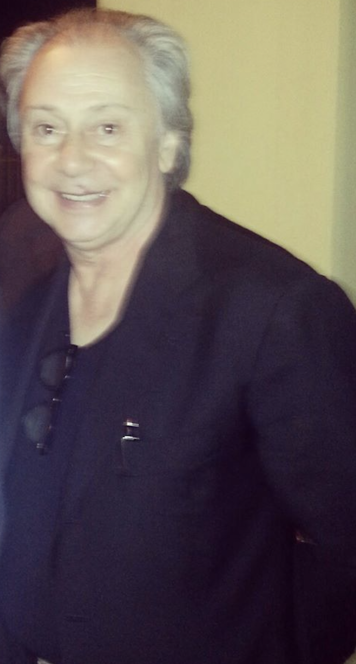 Lele Mora Fonte/credits: Licenze creative commons, web searching