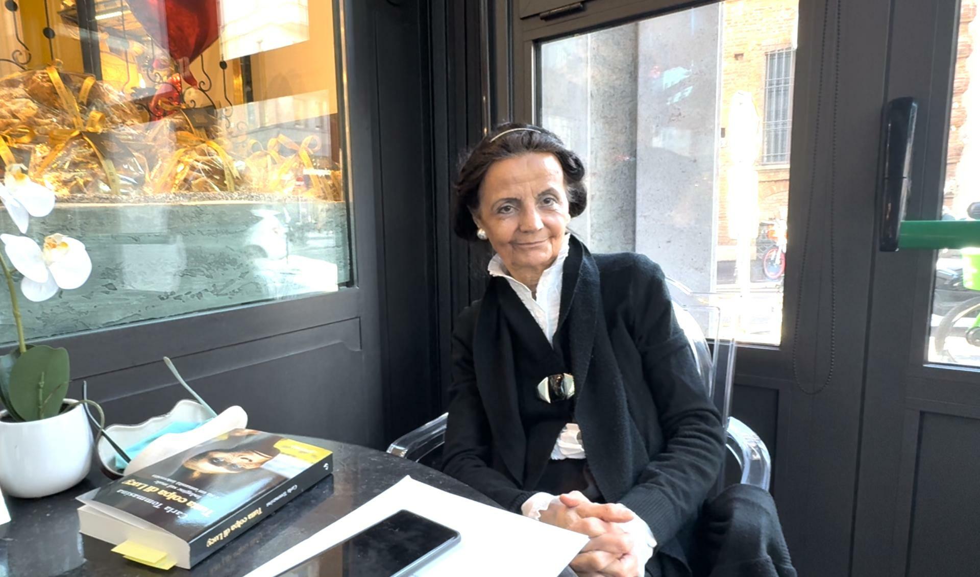 Ph. Alessandra Basile