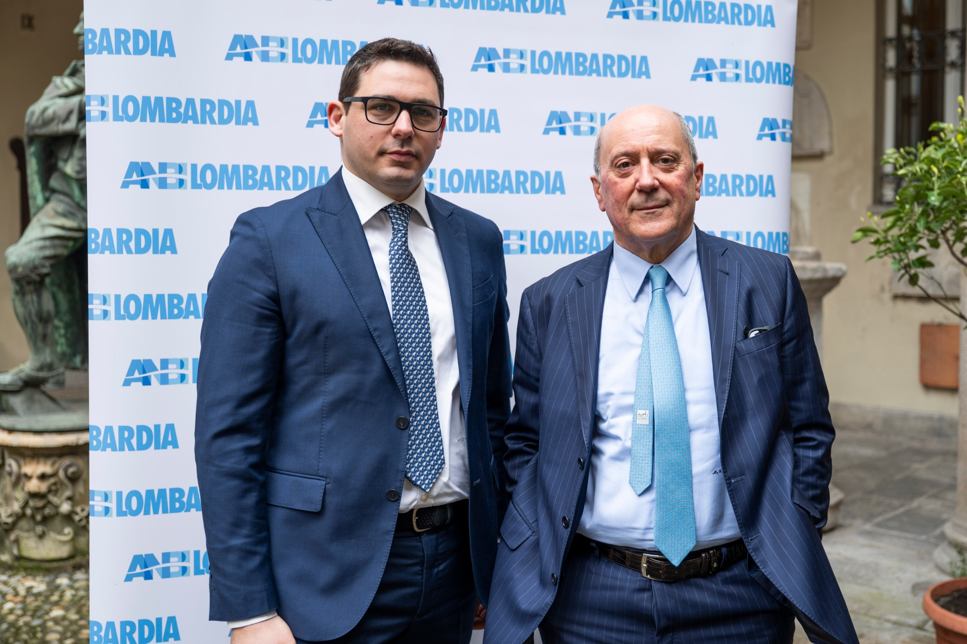 Fonte/Credits: Ufficio Stampa Cristina Attin&agrave;