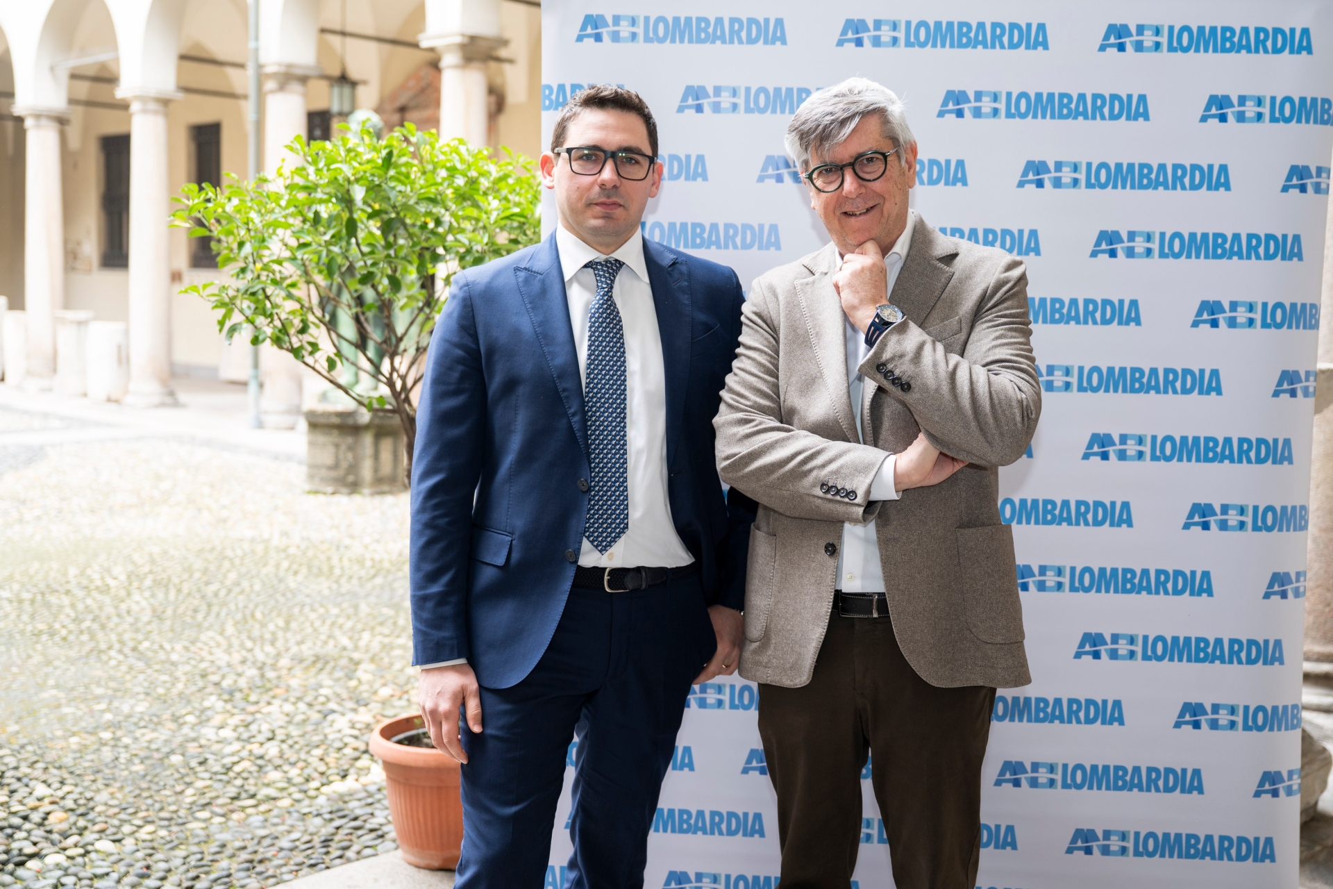 Fonte/Credits: Ufficio Stampa Cristina Attin&agrave;