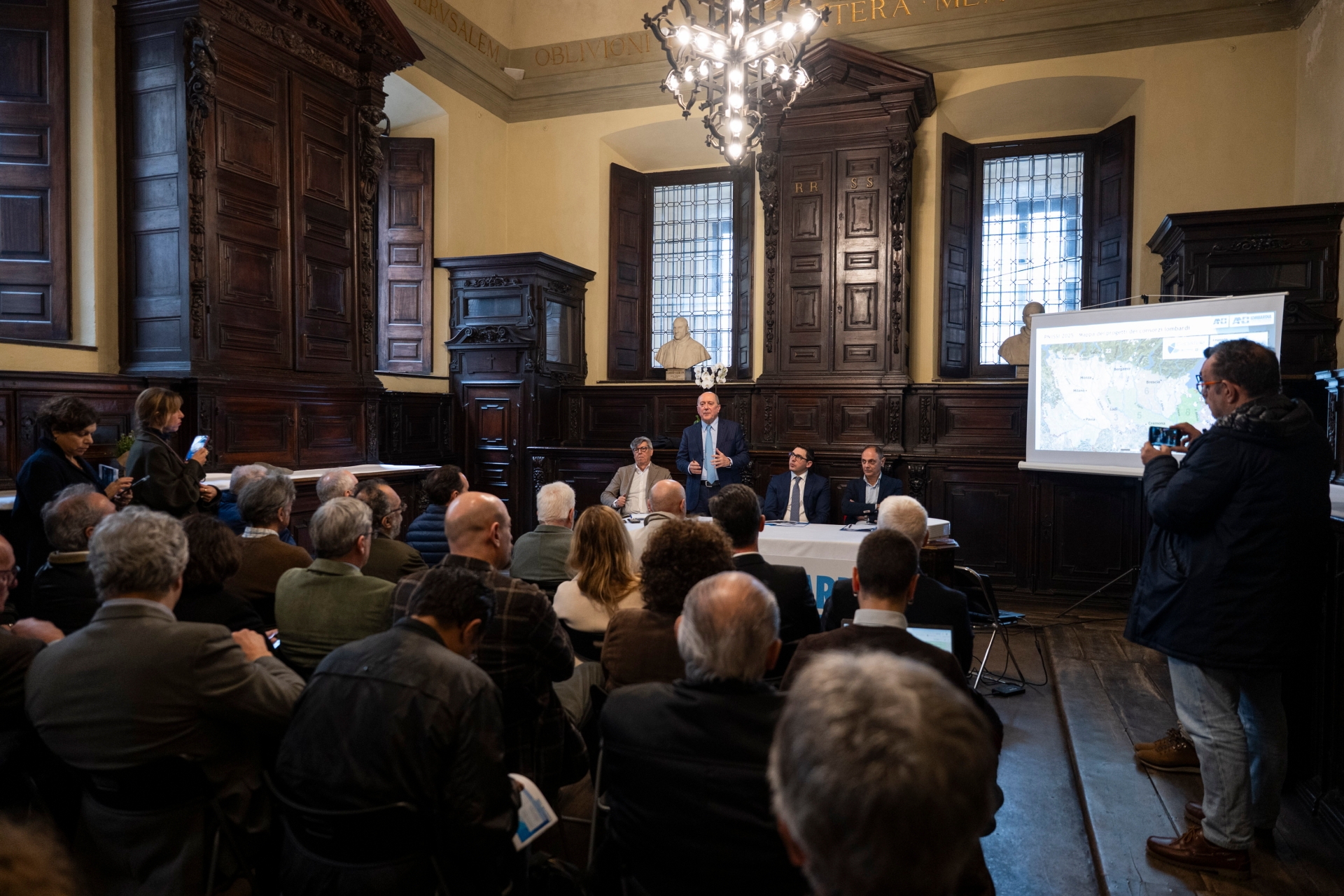 Fonte/Credits: Ufficio Stampa Cristina Attin&agrave;