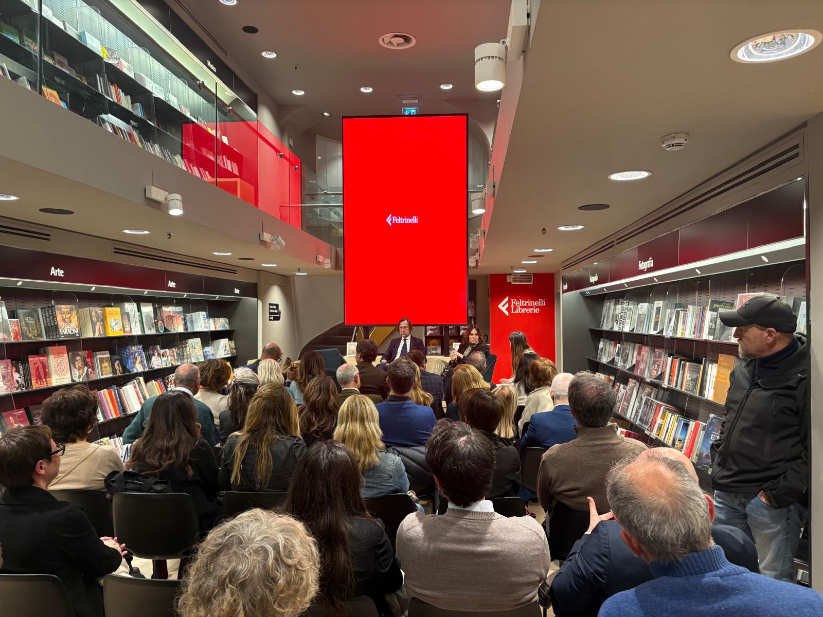 Ph. Alessandra Basile